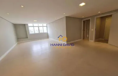 Apartamento com 3 dormitórios à venda, 160 m² por r$ 1.899.000,00 - perdizes - são paulo/sp