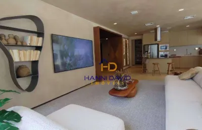 Apartamento com 4 dormitórios à venda, 226 m² por r$ 6.380.069,00 - paraíso - são paulo/sp