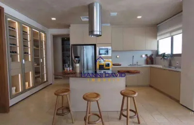 Apartamento com 3 dormitórios à venda, 183 m² por r$ 5.007.200,00 - paraíso - são paulo/sp
