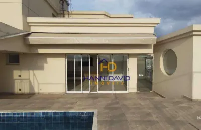 Cobertura duplex com 3 dormitórios à venda, 195 m² por r$ 4.200.000 - paraíso - são paulo/sp