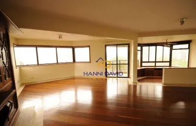 Lindo apartamento à venda no paraíso - ao lado colégio etapa  - 4 dormitórios -2 suítes -  3 vagas.
