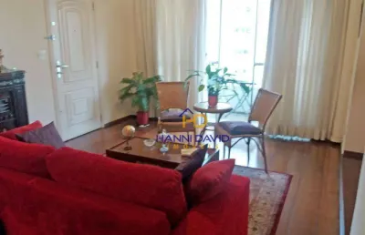 Apartamento residencial à venda, tatuapé, são paulo.