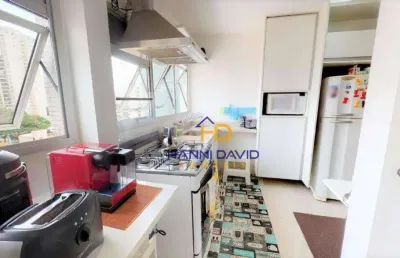 Próximo ao metrô santa cruz !!!!excelente apartamento de 120 m² - três dormitórios, sendo uma suíte - duas vagas na garagem -  agende uma visita !!!