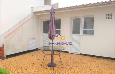 Bellíssima casa de 260 m² com 3 dormitórios sendo uma suíte em área nobre da vila mariana !  confira !!!!
