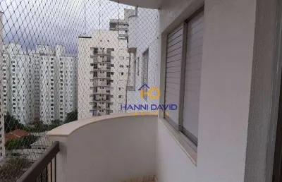 Apartamento à venda, 111 m² por r$ 1.450.000,00 - vila clementino - são paulo/sp