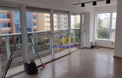 Sala próximo a assembleia legislativa - jardim paulista