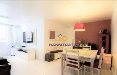 Apartamento com 3 quartos à venda na Rua Pelotas, Vila Mariana, São Paulo