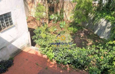 Casa de 365m ² em área nobre da vila mariana  com 425m ² de terreno . confira !!!!