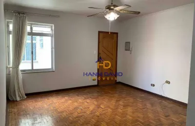 Apartamento com 3 quartos à venda na Rua Duarte de Azevedo, Santana, São Paulo