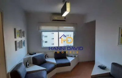 Conjunto à venda, 68 m² por r$ 480.000,00 - consolação - são paulo/sp