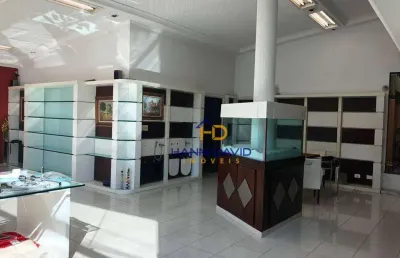 Casa comercial com 5 salas para alugar na Rua Batista Caetano, Aclimação, São Paulo
