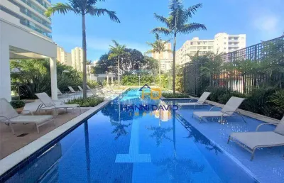Próximo aos colégios bandeirantes,  são luís, hospital dante pazzanese , instituto biológico.