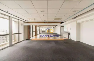 Andar corporativo, 873 m² - venda por r$ 15.900.000,00 ou aluguel por r$ 111.113,00/mês - vila mariana - são paulo/sp