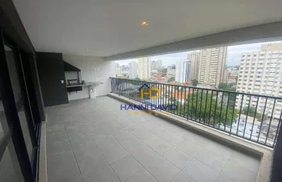 Vende apartamento novo vila clementino com varanda gourmet e churrasqueira  4 dormitórios 2 suítes 2 vagas e lazer completo  metrô linha azul e lilás.