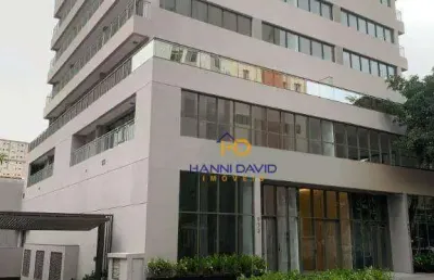 Prédio novo comercial à venda área útil 2824 m² 20 vagas - 200mts metro paraíso  bom para de hospitais  laboratório faculdade colégio clínica médica