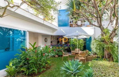 Localização excepcional na esquina da groenlândia com a veneza. jardim  paulista