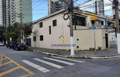 Próximo a rua joaquim tavora e frança pinto. vila mariana