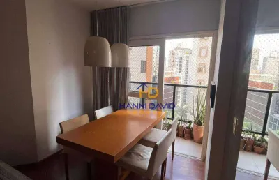 Apartamento com 3 dormitórios à venda, 75 m² por r$ 1.200.000,00 - vila olímpia - são paulo/sp