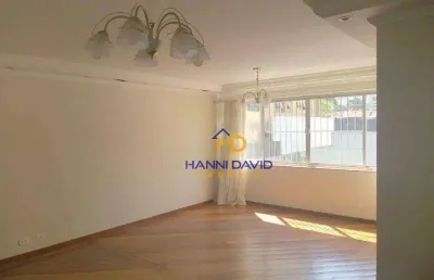 Apartamento com 3 quartos à venda na Rua Pedro de Toledo, Vila Clementino, São Paulo
