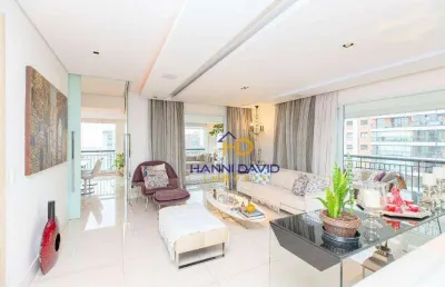 Apartamento com 3 quartos à venda na Rua Pedro Pomponazzi, Chácara Klabin, São Paulo
