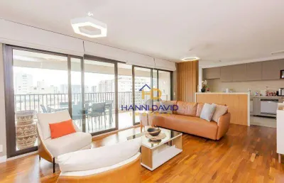 Apartamento com 3 quartos à venda na Rua Eça de Queiroz, Vila Mariana, São Paulo