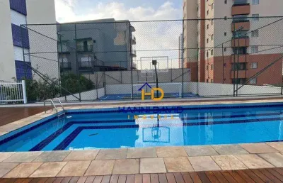 Apartamento a venda na vila clementino com 3 dormitórios 1 suíte 2 vagas lazer próximo do metrô santa cruz. shopping santa  cruz.