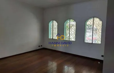 Vende casa na saúde com 3 dormitórios  1 suíte  2 vagas  próximo metrô saúde e praça da árvore.