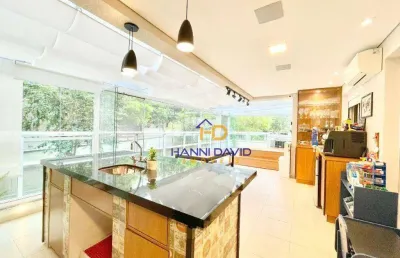 Apartamento garden, próximo ao tênis clube. vila mariana.