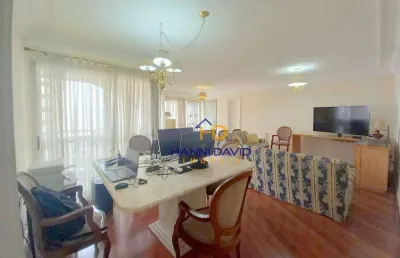 Excelente apartamento com 4 dorms e 3 vagas na melhor localização da vila mariana, 141 m² por r$ 1.850.000