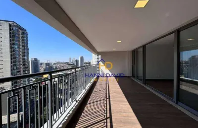 Vende apartamento novo 142 m² chácara klabin  com 4 dormitórios 2 suítes  com opção de 3 suítes, 2 vagas lazer completo