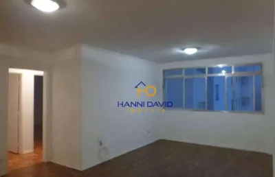 Apartamento com 2 dormitórios à venda, 97 m² por r$ 1.100.000,00 - paraíso - são paulo/sp