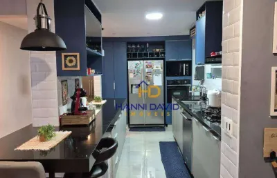 Apartamento com 3 dormitórios à venda, 115 m² por r$ 1.100.000,00 - bela vista - são paulo/sp