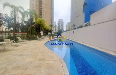 Apartamento com 3 quartos à venda na Rua Pelotas, Vila Mariana, São Paulo