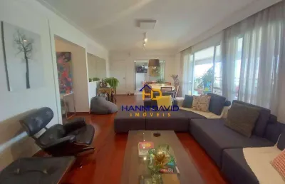 Apartamento com 4 quartos à venda na Rua Embuaçu, Vila Mariana, São Paulo