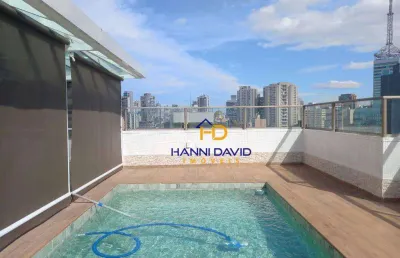 Apartamento com 4 quartos à venda na Rua Júpiter, Aclimação, São Paulo