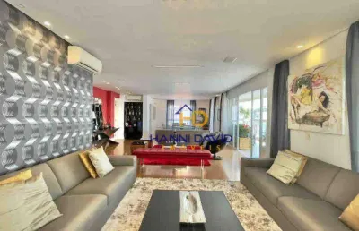 Apartamento com 4 quartos para alugar na Rua Teixeira da Silva, Paraíso, São Paulo