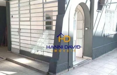Casa comercial com 8 salas para alugar, 200 m² por r$ 10.567/mês - vila mariana - são paulo/sp