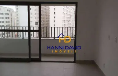 Studio com 1 dormitório à venda, 27 m² por r$ 457.000,00 - vila mariana - são paulo/sp