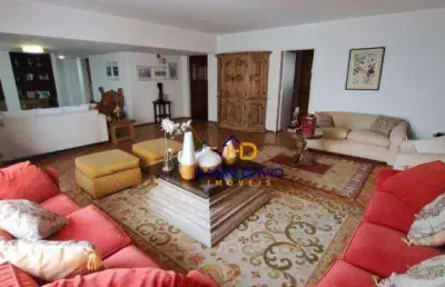 Apartamento a venda na vila clementino 4 dormitórios 1 suíte 4 vagas estação do metrô  são paulo.