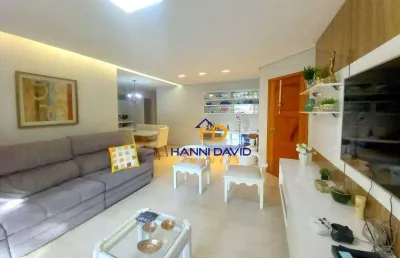 Apartamento com 4 quartos à venda na Rua Bagé, Vila Mariana, São Paulo