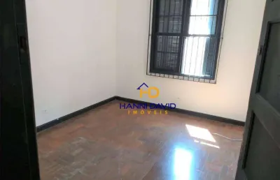 Casa para locação na vila mariana, com 66 m² - próximo a estação do metrô ana rosa.