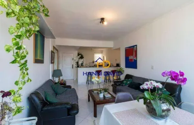 Apartamento à venda, 120 m² por r$ 798.000,00 - vila mariana - são paulo/sp