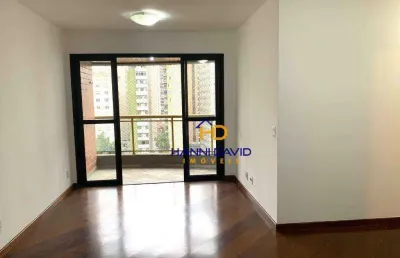 Apartamento na vila mariana com 2 dormitórios sendo 1 suíte e 2 vagas ! lazer , próximo a estação ana rosa do metrô e parque do ibirapuera ! confira !
