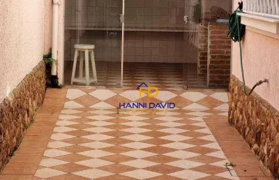 Casa com 3 dormitórios para alugar, 230 m²  - vila mariana - são paulo/sp