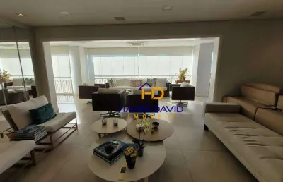 Apartamento com 3 quartos à venda na Rua Conde de Irajá, Vila Mariana, São Paulo