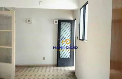 Vende casa em mirandópolis 3 dormitórios 1 suíte 2 amplas salas  estar e jantar 2 vagas 600 metros ao  metrô praça da árvore