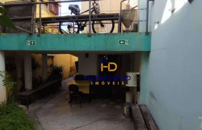 Casa com 4 dormitórios à venda, 598 m² por r$ 5.200.000,00 - vila mariana - são paulo/sp