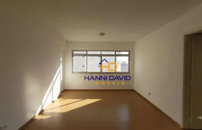 Apartamento com 3 dormitórios à venda, 95 m² por r$ 850.000,00 - vila mariana - são paulo/sp