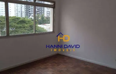 Apartamento à venda, 86 m² por r$ 740.000,00 - vila mariana - são paulo/sp