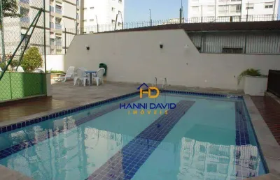 Apartamento a venda no paraíso 250 metros para metrô 3 dormitórios 1 suíte 2 vagas